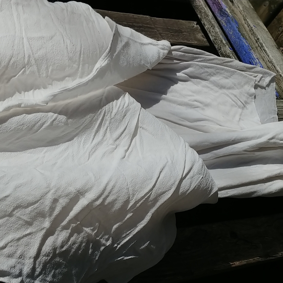 🌾3/$50🌾 NWOT Wilfred Free blouse - Picture 3 of 5